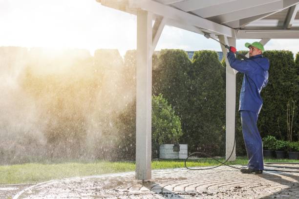 Best Concrete Sealing  in Bainbridge Island, WA
