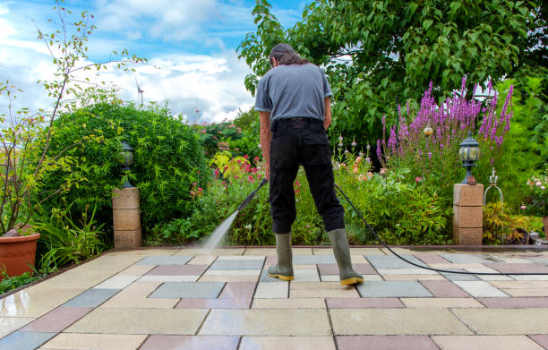 Trusted Bainbridge Island, WA Pressure Washing Services Experts