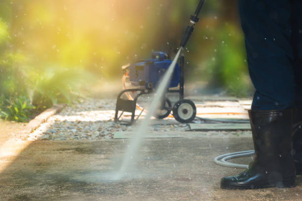 Best Rust Removal  in Bainbridge Island, WA